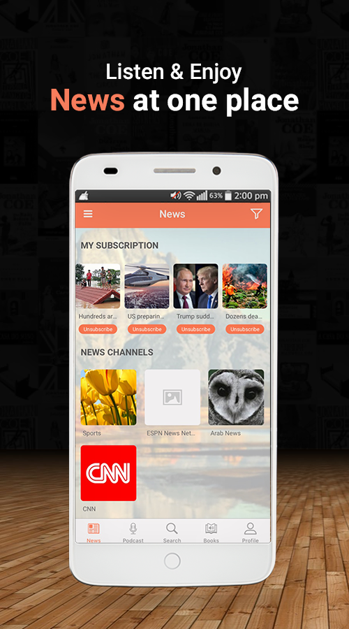 Auditix screenshot 3