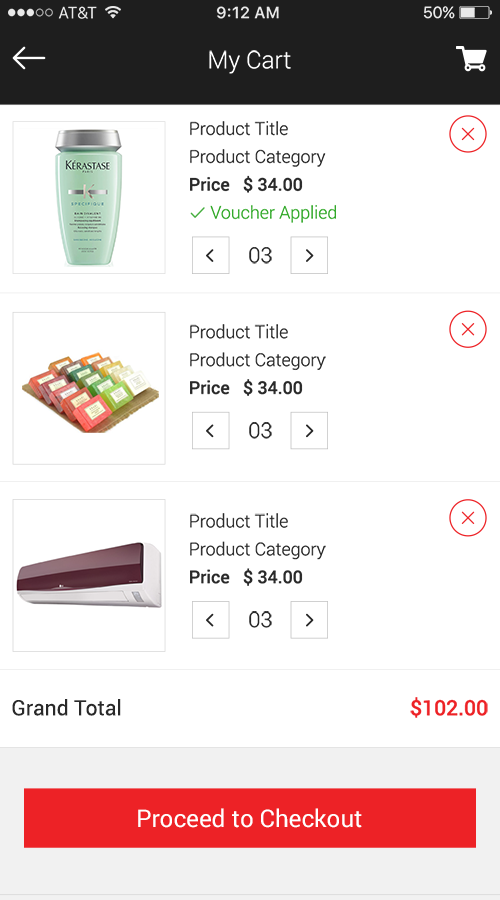 Al Ghoneim screenshot 3