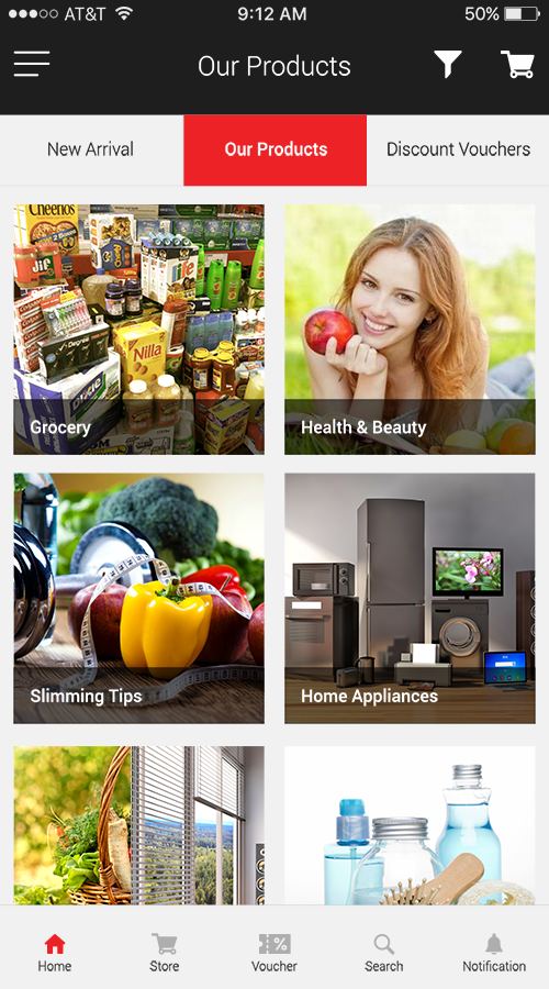 Al Ghoneim screenshot 4