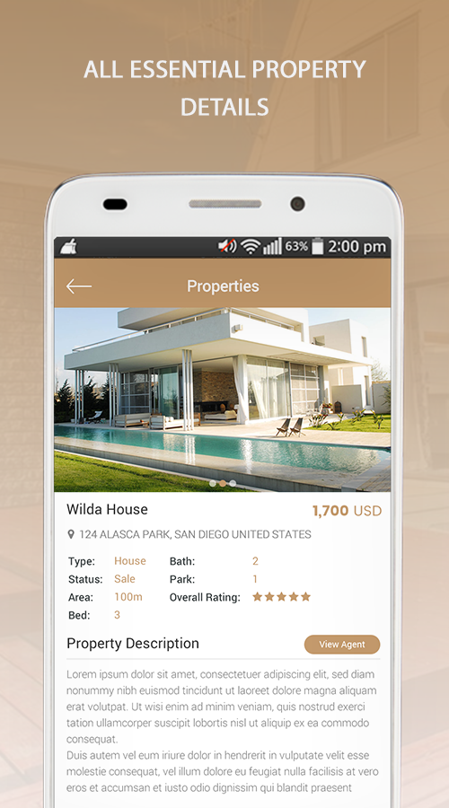 Bunyan screenshot 10