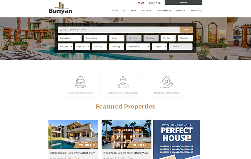 Bunyan screenshot 11