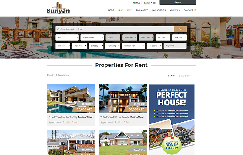 Bunyan screenshot 12