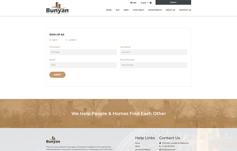 Bunyan screenshot 13