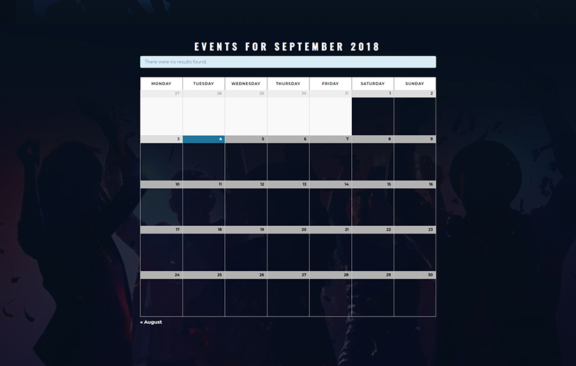 Blue Frog screenshot 4