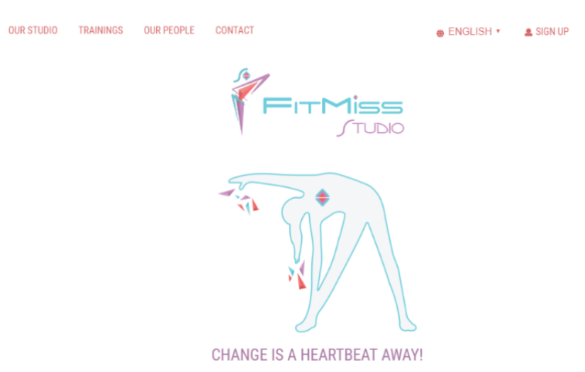 FitMiss screenshot 1