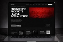 Gudzi.Studio - Boutique Studio for High-End Digital Product