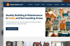 Shipley Builders