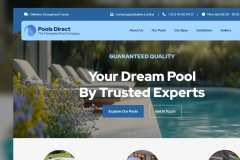 Pools Direct