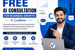 Vridhi AI-  Chatbot Experts
