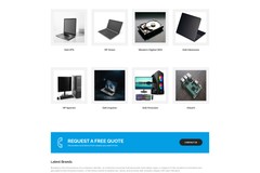 KayKayLLC - Federal IT Services & E-Commerce Platform