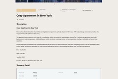 Kenepa Apartments - Real Estate & Car Rental Platform Curaçao