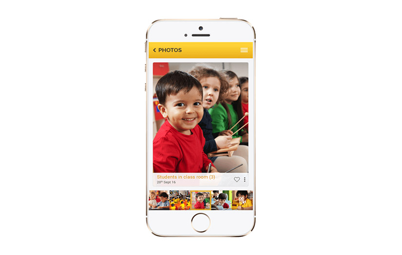 ChalkTalk screenshot 1