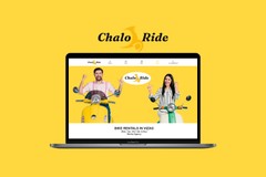 Chalo Ride