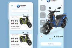 Vihaan Electrix