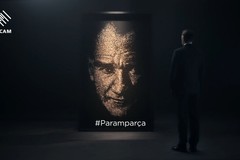 Şişecam Atatürk Tribute Brand Film
