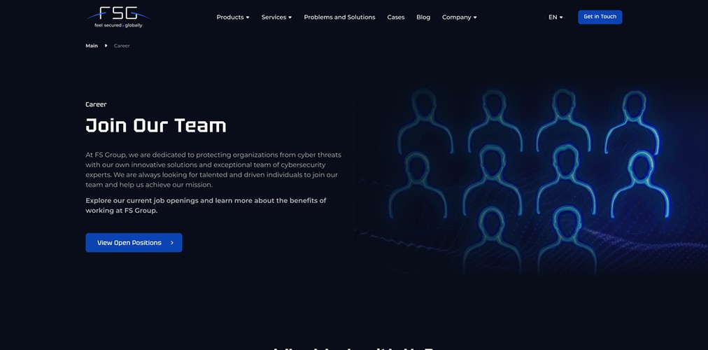 FS Group screenshot 4