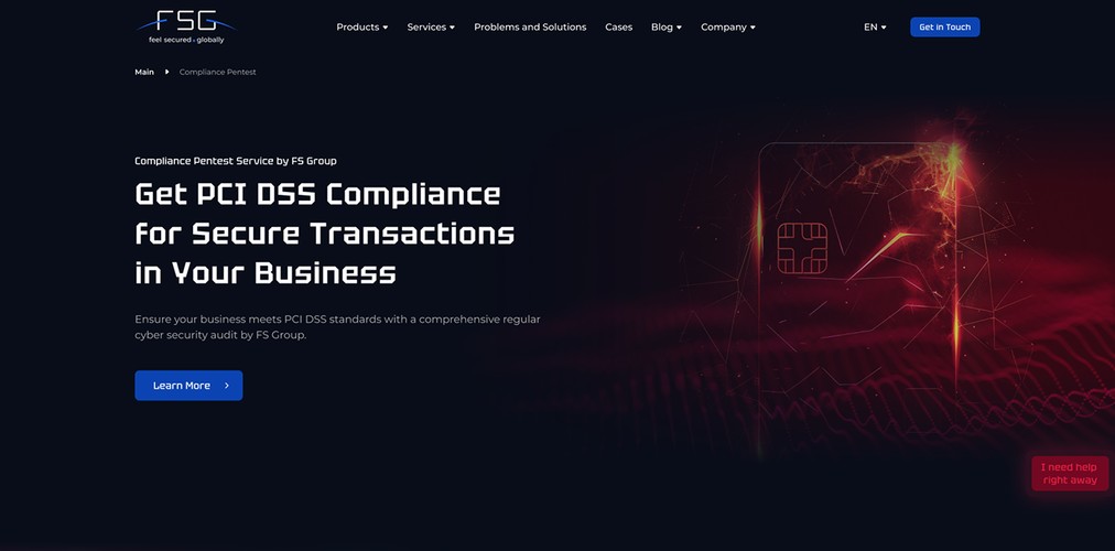 FS Group screenshot 5