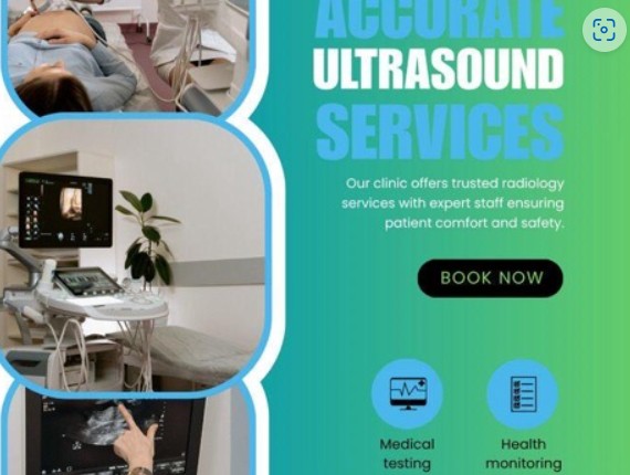 Social Media Launch — Top Care Clinic Johannesburg screenshot 1