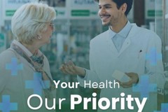 Social Media Launch — Top Care Clinic Johannesburg
