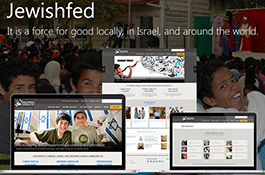 Jewish Community Federation