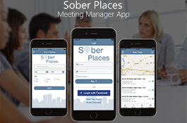 Sober Places