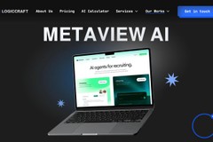 Metaview AI