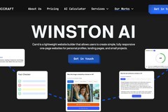 Winston AI