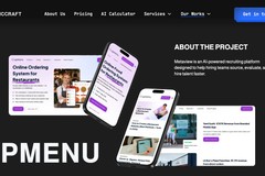 UpMenu