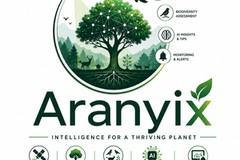 Aranyix- Environmental intelligence from field to audit room