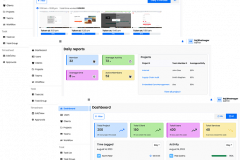 SAAS-BASED CONSULTATIVE MANAGEMENT SOLUTION FOR HEALTHCARE ORGANIZATIONS