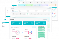 SAAS-BASED IOT REMOTE PATIENT MONITORING PLATFORM