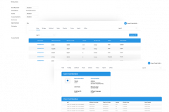 WEB-BASED ENTERPRISE EHR & CASE MANAGEMENT SOLUTION FOR BEHAVIOURAL HEALTHCARE