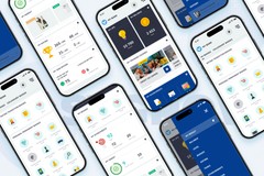 EasyGrow: Gamification Engine for Sales Performanc