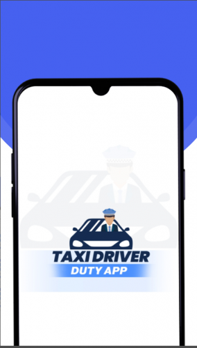 Taxi Driver Duty screenshot 2