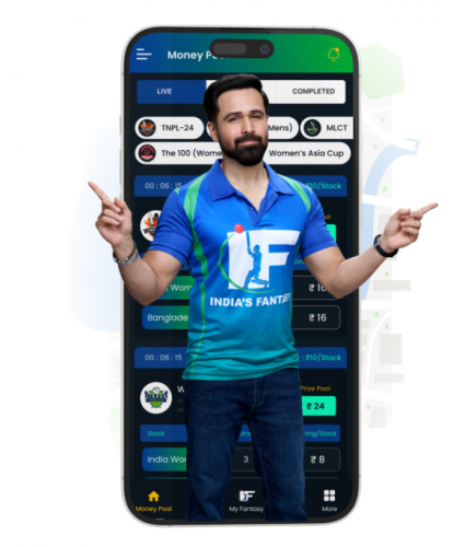 India's Fantasy screenshot 1