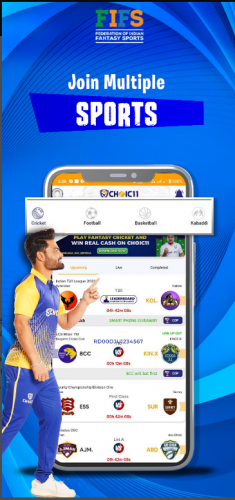 Choic11 screenshot 1