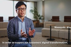 Asana × Fujitsu Customer Story Film, Tokyo