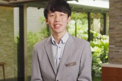 Hilton Tokyo Bay Recruitment Film, Japan