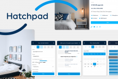 Hatchpad – Lead generation and document signing for student lettings