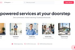 TasQQ - AI-Powered Task Marketplace & LifeOS
