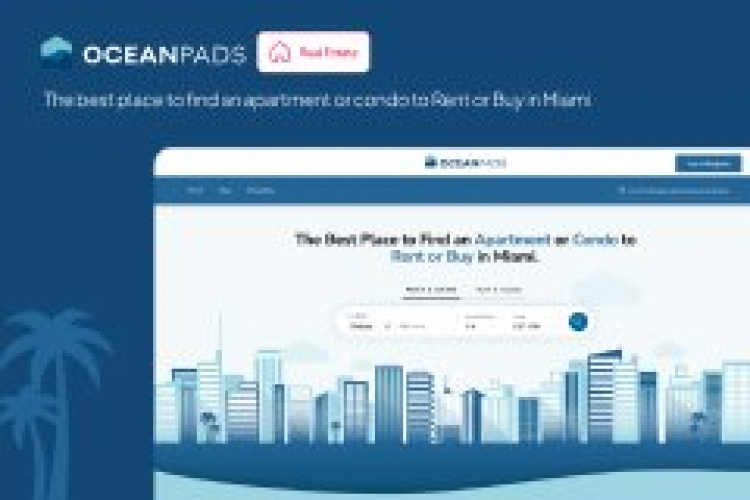 Oceanpads screenshot 1