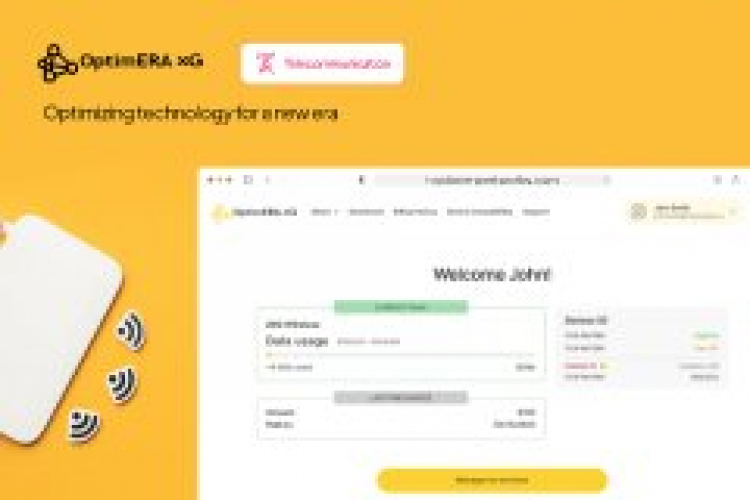 Optimera screenshot 1