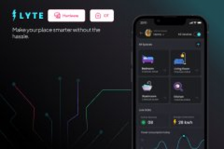 Lyte screenshot 1