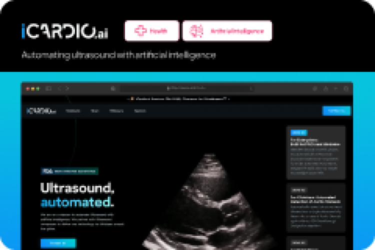 iCardio.ai screenshot 1