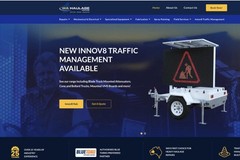 WA Haulage Repairs – SEO, Landing Pages & Google Ads for a Heavy Vehicle Repair Specialist