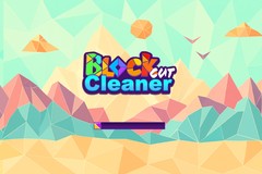 Block Cut Cleaner