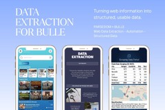 Public Event related data collection from multiple source