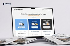Boosting Subscriptions for The New York Times