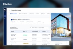 Rebuilding Legacy Healthcare for Faster Access
