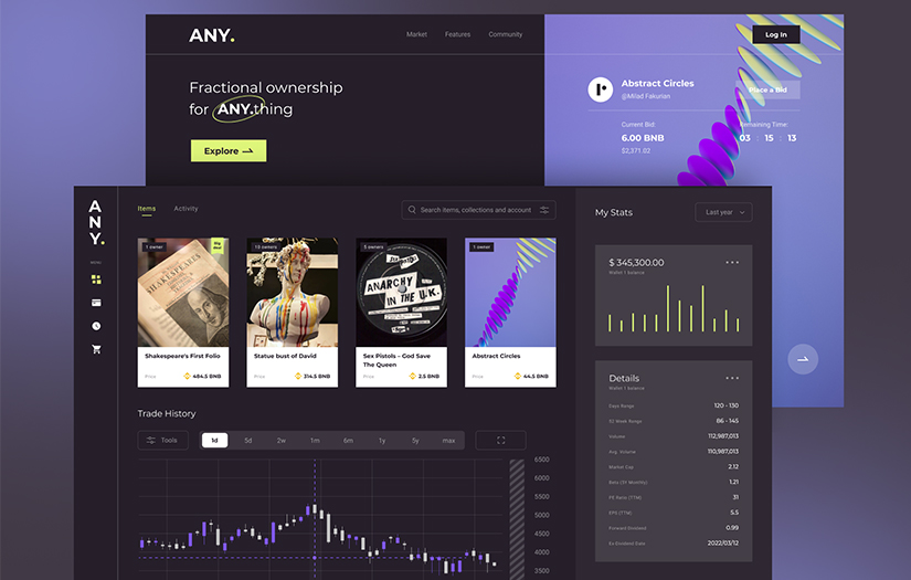 Order Management Service via FIX API screenshot 1